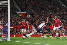 Si&ecirc;u m&aacute;y t&iacute;nh dự đo&aacute;n Tottenham vs MU, 23h30 ng&agrave;y 16/2