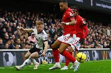 Soi k&egrave;o g&oacute;c Fulham vs Nottingham, 22h00 ng&agrave;y 15/2
