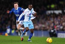 Soi k&egrave;o phạt g&oacute;c Crystal Palace vs Everton, 00h30 ng&agrave;y 16/2