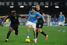 Soi kèo phạt góc Lazio vs Napoli, 0h00 ngày 16/2