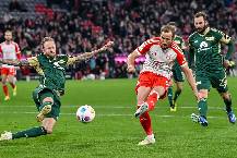 Soi kèo phạt góc Leverkusen vs Bayern Munich, 00h30 ngày 16/2