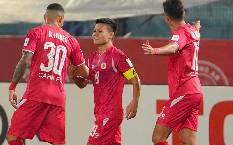 CLB Công an Hà Nội đối diện với nguy cơ bị xử thua 0-3 ở cúp châu Á