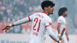 Nhận định, soi kèo Augsburg vs Heidenheim, 21h30 ngày 15/2: Bĩ cực