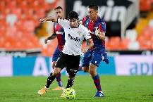 Nhận định, soi kèo Levante vs Valencia, 0h30 ngày 16/2: Sa lầy