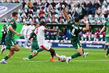 Nhận định, soi kèo RB Leipzig vs Wolfsburg, 23h30 ngày 15/2: Hướng tới Top 4