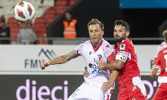 Nhận định, soi k&egrave;o Thun vs Sion, 20h00 ng&agrave;y 15/2: M&ugrave;a giải kỳ t&iacute;ch