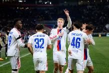 Soi kèo góc Lyon vs Nice, 2h45 ngày 16/02