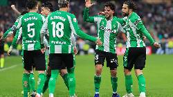 Soi kèo góc Mallorca vs Real Betis, 3h00 ngày 16/02