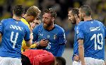 Lịch thi đấu vòng loại EURO 2020 bảng J: Italia chấp tất