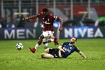 Ph&acirc;n t&iacute;ch tỷ lệ AC Milan vs Inter Milan, 2h30 ng&agrave;y 18/3