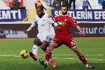 Kết quả đối đầu Antalyaspor vs Sivasspor, 0h00 ng&agrave;y 17/3