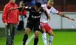 Nhận định b&oacute;ng đ&aacute; Lanus vs Argentinos Juniors, 5h00 ng&agrave;y 17/3