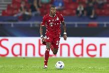 Alaba trở lại, Bayern Munich tự tin chinh phục Bundesliga v&agrave; c&uacute;p C1 ch&acirc;u &Acirc;u