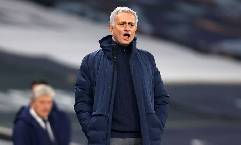 Jose Mourinho cân bằng số trận thua kỷ lục trong 1 mùa tại Premier League
