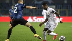 Lịch phát sóng trực tiếp C1 châu Âu hôm nay 16/3: Real Madrid vs Atalanta