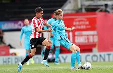 Soi k&egrave;o nh&agrave; c&aacute;i h&ocirc;m nay 16/3: Derby County vs Brentford