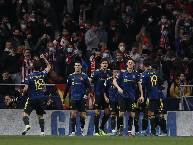 Đội hình ra sân chính thức MU vs Atletico Madrid, 3h ngày 16/3