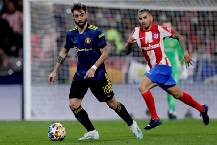 Mark Lawrenson dự đo&aacute;n Man Utd vs Atletico Madrid, 3h00 ng&agrave;y 16/3