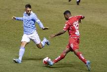 Nhận định, soi kèo Comunicaciones vs New York City, 7h00 ngày 16/3