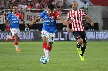 Nhận định, soi k&egrave;o Estudiantes vs Everton, 5h15 ng&agrave;y 17/3