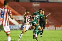 Nhận định, soi k&egrave;o Guarani vs Vila Nova, 7h30 ng&agrave;y 16/3