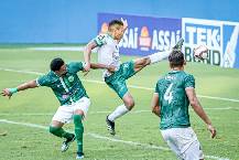 Nhận định, soi kèo Sao Paulo vs Manaus, 7h30 ngày 17/3