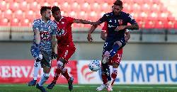 Nhận định, soi kèo Union La Calera vs Nublense, 7h30 ngày 16/3