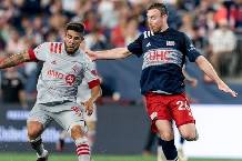 Phân tích kèo hiệp 1 Pumas UNAM vs New England, 10h15 ngày 17/3