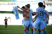 Soi kèo phạt góc Daegu FC vs Buriram United, 17h30 ngày 15/3