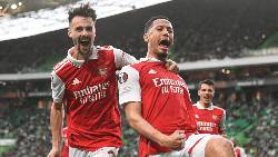 Ben Knapton dự đoán Arsenal vs Sporting Lisbon, 3h ngày 17/3