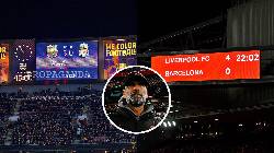 Klopp: 'Thua 3-0 lượt đi, ai cũng n&oacute;i ch&uacute;ng t&ocirc;i chắc chắn bị Barca loại'