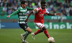 Lịch sử đối đầu Arsenal vs Sporting Lisbon, 3h ngày 17/3