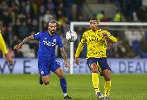 Nhận định, soi k&egrave;o Cardiff vs West Brom, 2h45 ng&agrave;y 16/3