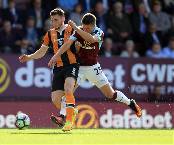 Nhận định, soi kèo Hull vs Burnley, 2h45 ngày 16/3