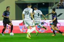 Phân tích kèo hiệp 1 Khaleej vs Tai, 20h00 ngày 16/3