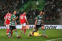 Soi kèo chẵn/ lẻ Arsenal vs Sporting Lisbon, 3h ngày 17/3