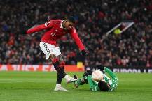 Soi kèo đặc biệt Betis vs MU, 0h45 ngày 17/3