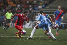 Soi kèo, dự đoán Macao Albirex vs Hougang Utd, 18h45 ngày 15/3