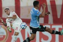 Soi k&egrave;o phạt g&oacute;c Sporting Cristal vs Hurac&aacute;n, 7h00 ng&agrave;y 17/3