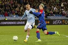 Soi kèo tài xỉu Bratislava vs Basel hôm nay 0h45 ngày 17/3