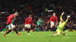Thông tin lực lượng Betis vs MU mới nhất, 0h45 ngày 17/3