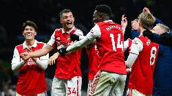Tin Arsenal trưa 15/3: Người cũ gieo sầu; Đưa sao Ligue 1 v&agrave;o tầm ngắm