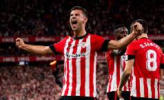 Nhận định, soi kèo Athletic Bilbao vs Alaves, 03h00 ngày 17/3: Đánh chiếm Top 4
