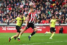 Nhận định, soi k&egrave;o Burnley với Brentford, 22h00 ng&agrave;y 16/03: C&ograve;n nước c&ograve;n t&aacute;t