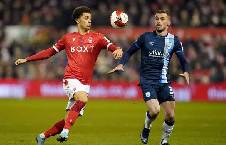 Nhận định, soi k&egrave;o Luton Town với Nottingham, 22h00 ng&agrave;y 16/03: Nỗ lực tới c&ugrave;ng