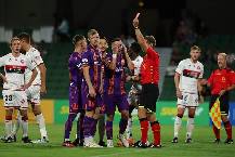 Nhận định, soi kèo Perth Glory FC với Western Sydney Wanderers, 15h45 ngày 16/3: Trái đắng xa nhà