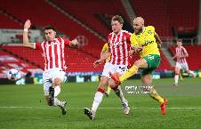 Nhận định, soi k&egrave;o Stoke với Norwich, 22h00 ng&agrave;y 16/3: Chủ nh&agrave; &ocirc;m hận