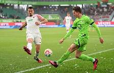 Nhận định, soi k&egrave;o Wolfsburg với Augsburg, 21h30 ng&agrave;y 16/03: T&acirc;m l&yacute; hoảng loạn