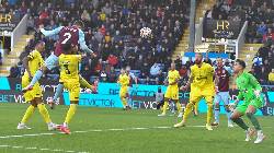 Soi k&egrave;o g&oacute;c Burnley vs Brentford, 22h00 ng&agrave;y 16/03