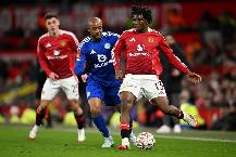 Nhận định, soi k&egrave;o Leicester City vs MU, 2h00 ng&agrave;y 17/3: Chủ nh&agrave; nu&ocirc;i hy vọng